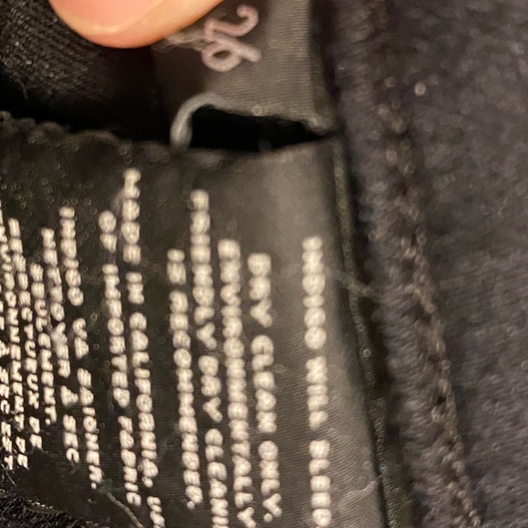 J brand skinny jeans size 26 - Picture 4 of 6